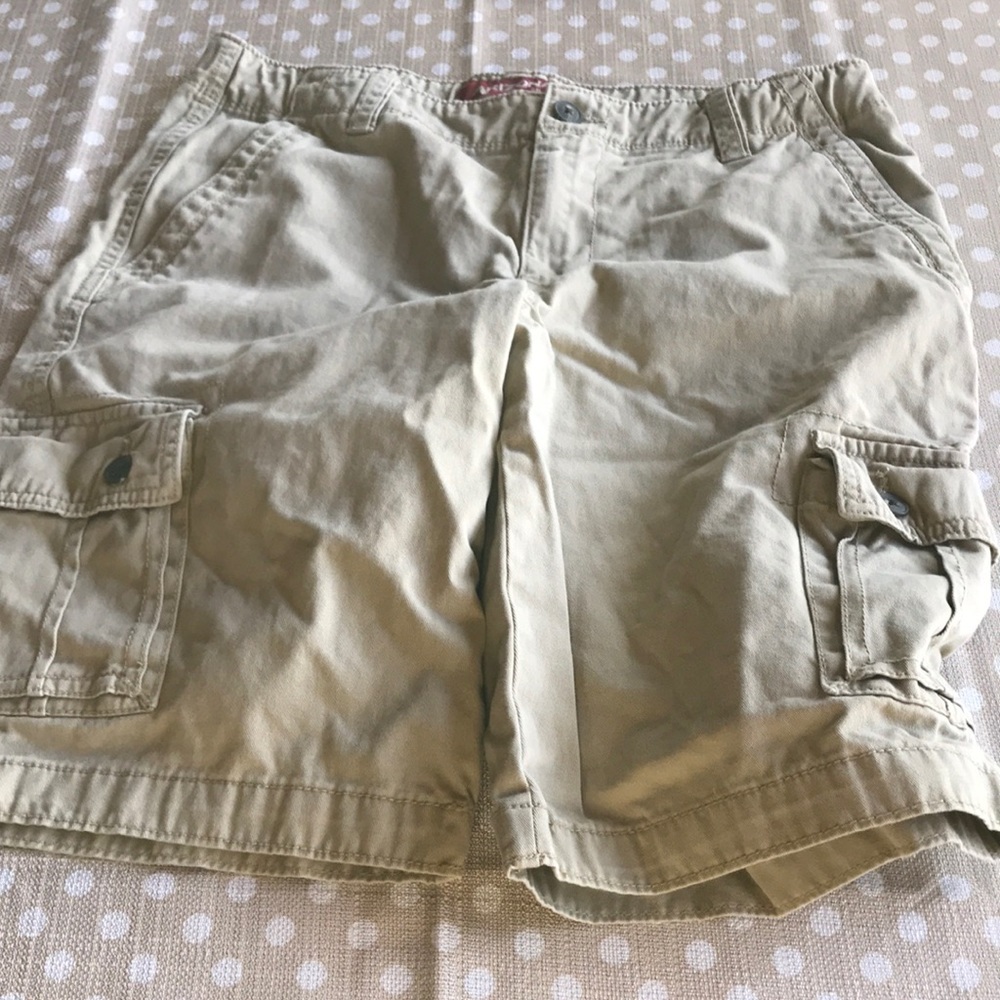 Arizona jeans cargo shorts